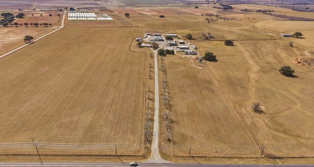 rental at 4456 Fm 536 in Pleasanton, TX — photo 1