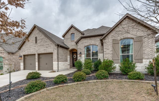 4-bedroom rental at 24727 Malka in San Antonio, TX — photo 1