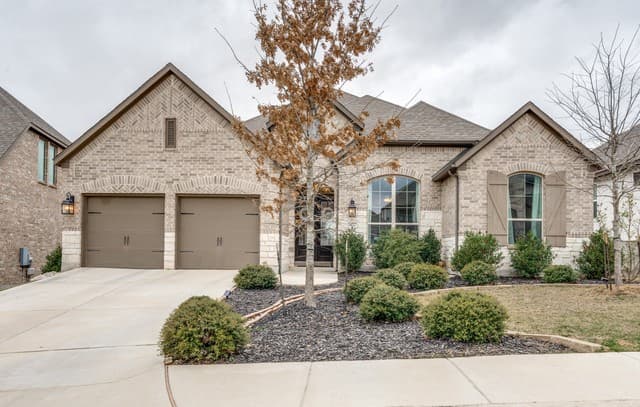 4-bedroom rental at 24727 Malka in San Antonio, TX — photo 2