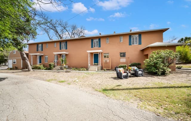 rental at 111 Grandview Place in Alamo Heights, TX — photo 4