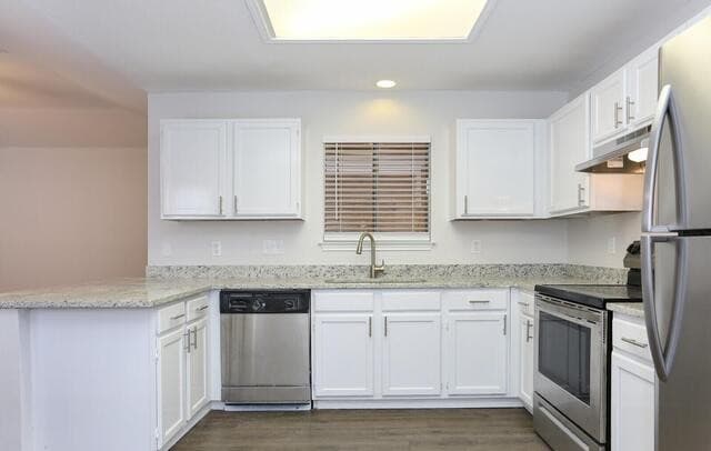 3-bedroom rental at 6334 Candleview in San Antonio, TX — photo 4