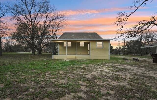 Home for sale at 802 Eagle Creek in Floresville, TX — photo 3