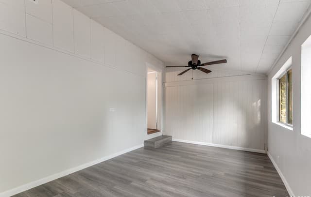 4-bedroom rental at 126 Addax in San Antonio, TX — photo 5