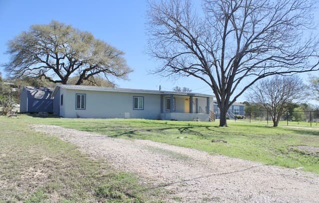 4-bedroom rental at 2051 Indian Hills in Spring Branch, TX — photo 1