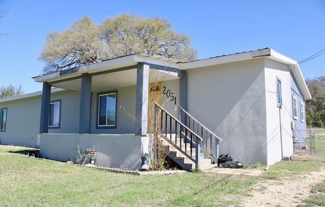 4-bedroom rental at 2051 Indian Hills in Spring Branch, TX — photo 3