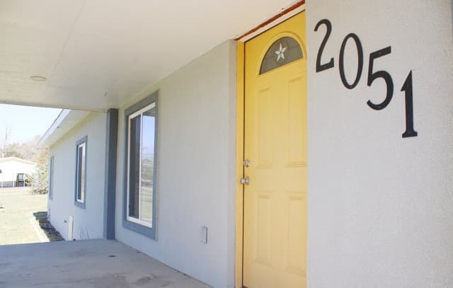 4-bedroom rental at 2051 Indian Hills in Spring Branch, TX — photo 4