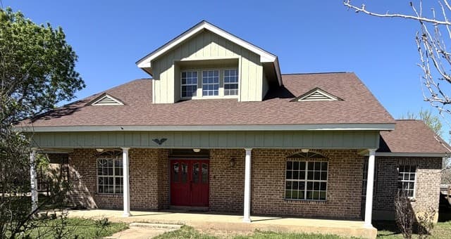 4-bedroom rental at 10565 Briggs in Atascosa, TX — photo 1