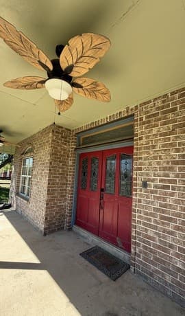 4-bedroom rental at 10565 Briggs in Atascosa, TX — photo 2