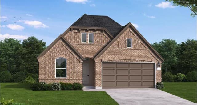4-bedroom rental at 12534 Sylvanite in San Antonio, TX — photo 1