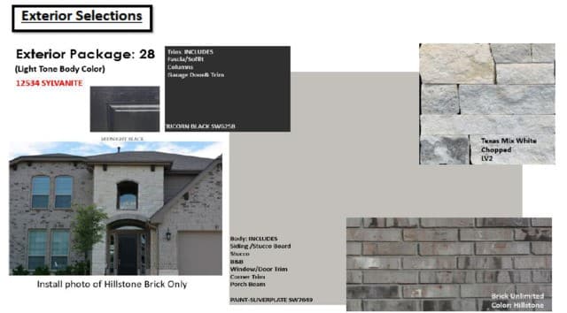 4-bedroom rental at 12534 Sylvanite in San Antonio, TX — photo 3