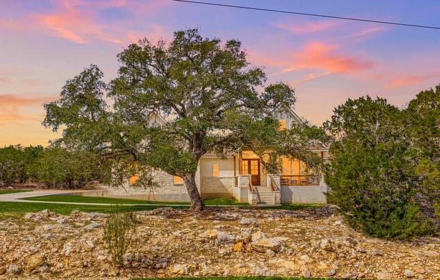 5-bedroom rental at 148 Restless Wind in Spring Branch, TX — photo 1