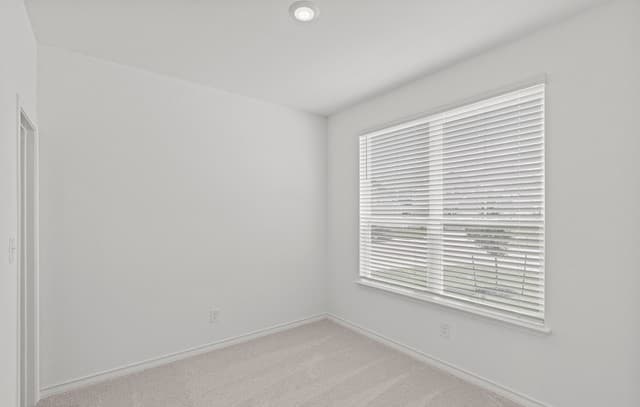 4-bedroom rental at 1107 Crane Court in Marion, TX — photo 4
