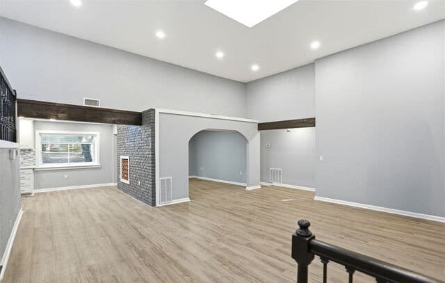 3-bedroom rental at 1248 Abbotsbury in Universal City, TX — photo 5