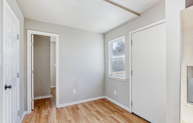 3-bedroom rental at 323 Moselle in San Antonio, TX — photo 5