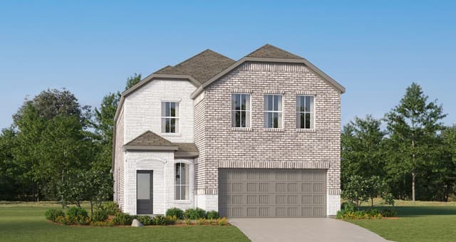 4-bedroom rental at 14439 Brooke Path in San Antonio, TX — photo 4