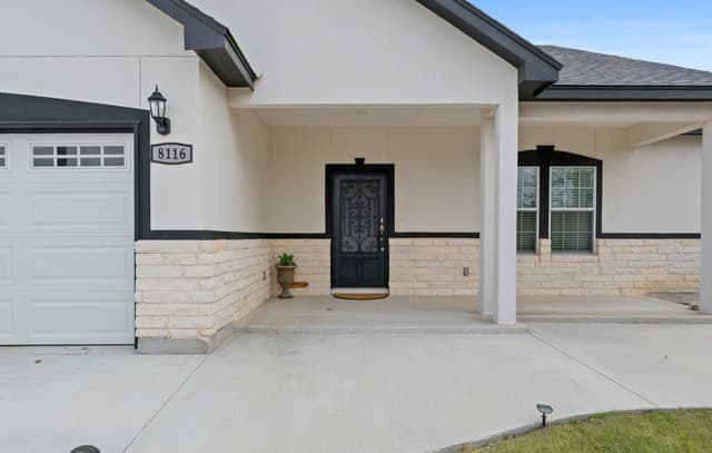 3-bedroom rental at 8116 Ventura in Selma, TX — photo 4