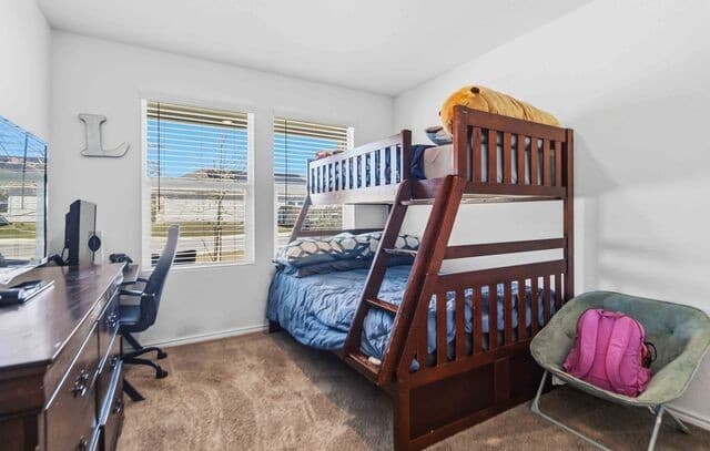 3-bedroom rental at 14810 Somerset in San Antonio, TX — photo 5