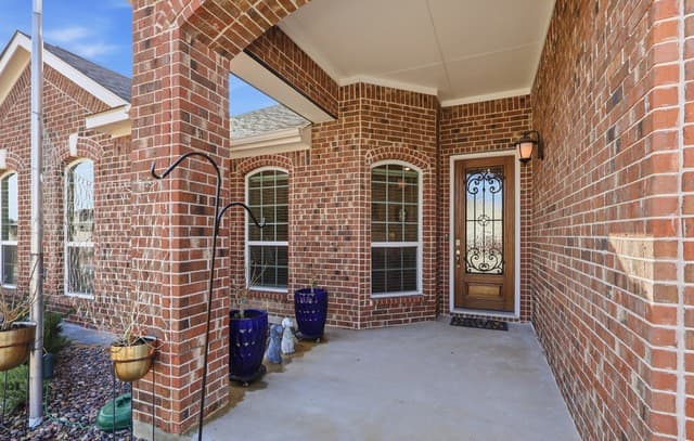 4-bedroom rental at 106 Branson Falls in Boerne, TX — photo 3