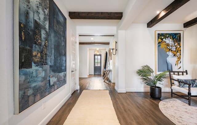 5-bedroom rental at 133 Cool Rock in Boerne, TX — photo 3