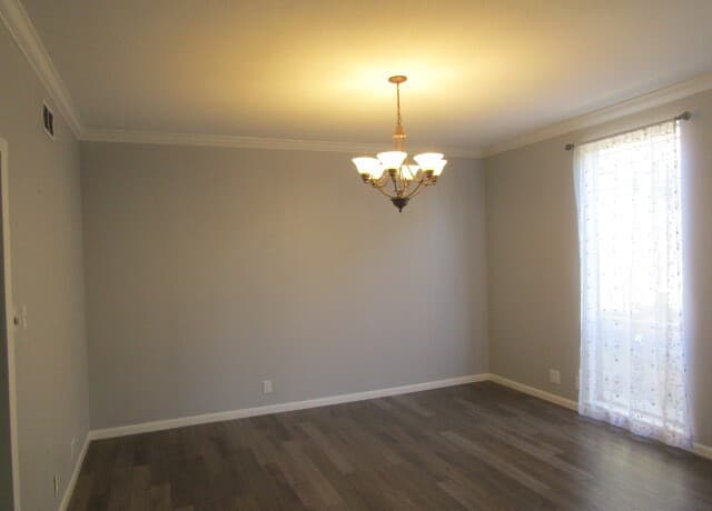 3-bedroom rental at 3678 Hidden Unit 15-02 in San Antonio, TX — photo 2
