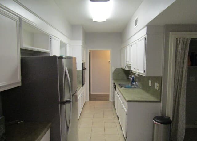 3-bedroom rental at 3678 Hidden Unit 15-02 in San Antonio, TX — photo 4