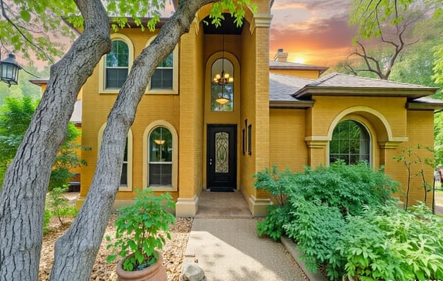 4-bedroom rental at 519 Long Mdw in Spring Branch, TX — photo 2