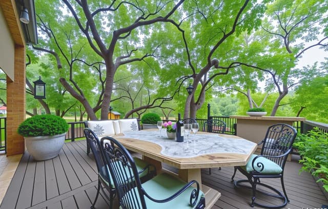 4-bedroom rental at 519 Long Mdw in Spring Branch, TX — photo 4