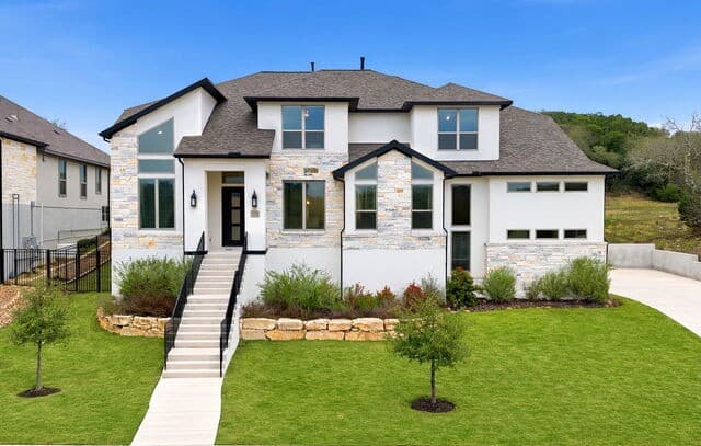 5-bedroom rental at 25114 Buffalo Clover in Boerne, TX — photo 1