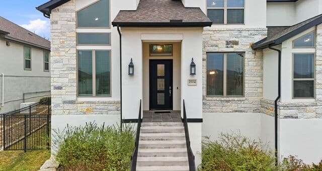 5-bedroom rental at 25114 Buffalo Clover in Boerne, TX — photo 5