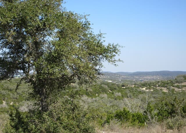 rental at LOT 13 Canyon Rim in Helotes, TX — photo 1