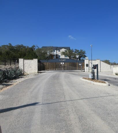 rental at LOT 13 Canyon Rim in Helotes, TX — photo 3