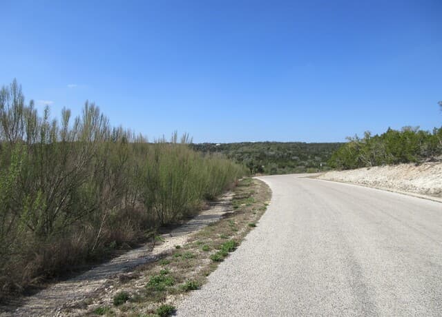 rental at LOT 13 Canyon Rim in Helotes, TX — photo 5
