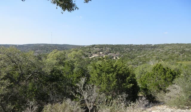 rental at LOT 20 Canyon Rim in Helotes, TX — photo 1