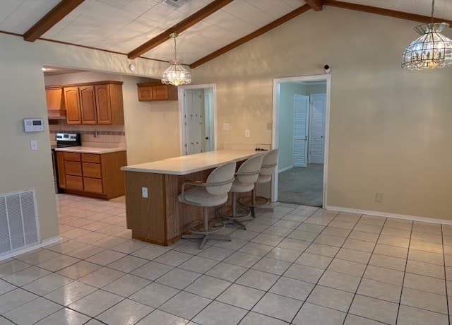 4-bedroom rental at 6103 Forest Timber in San Antonio, TX — photo 3