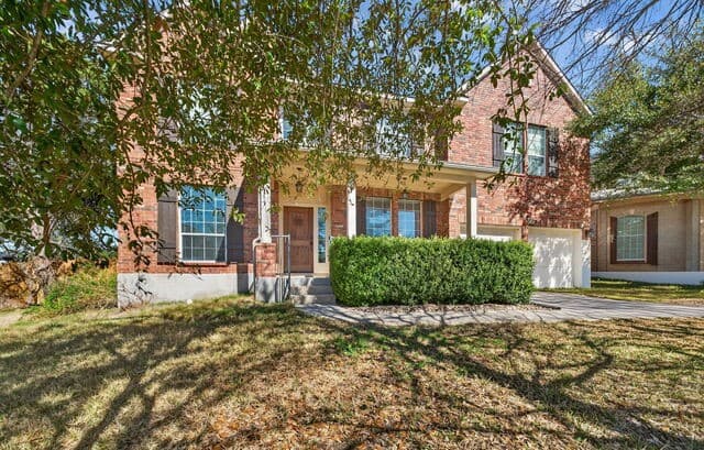 Home for sale at 1035 Water Lily in San Antonio, TX — photo 2