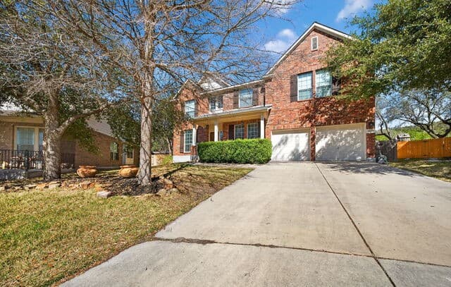 Home for sale at 1035 Water Lily in San Antonio, TX — photo 3