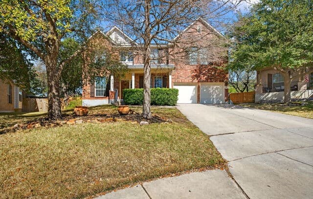 Home for sale at 1035 Water Lily in San Antonio, TX — photo 4