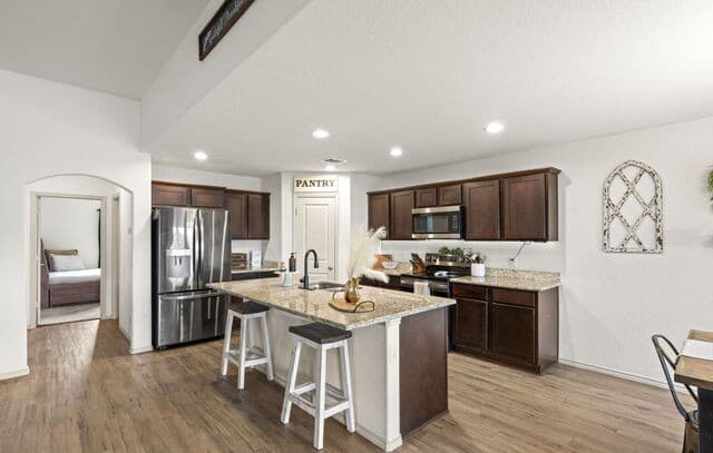3-bedroom rental at 113 Antonio Perez in Blanco, TX — photo 4