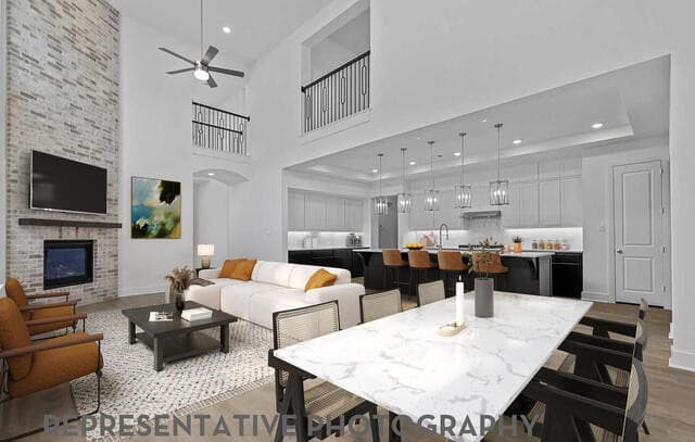 Home for sale at 11710 Stoltzer in San Antonio, TX — photo 2