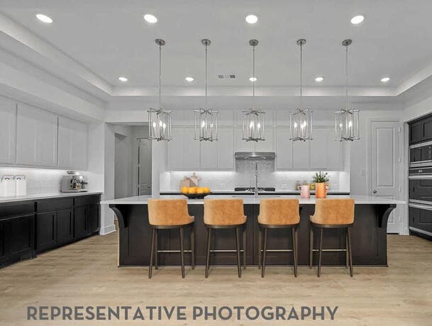 Home for sale at 11710 Stoltzer in San Antonio, TX — photo 4