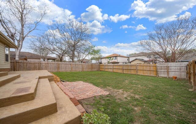 3-bedroom rental at 659 Rattler Bluff in San Antonio, TX — photo 4