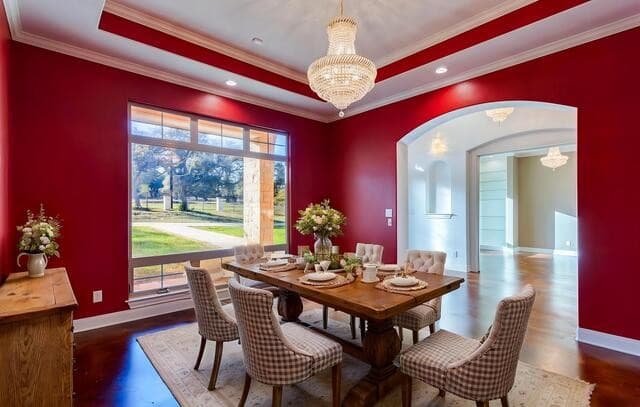 4-bedroom rental at 419 Rodalyn Drive in Boerne, TX — photo 4