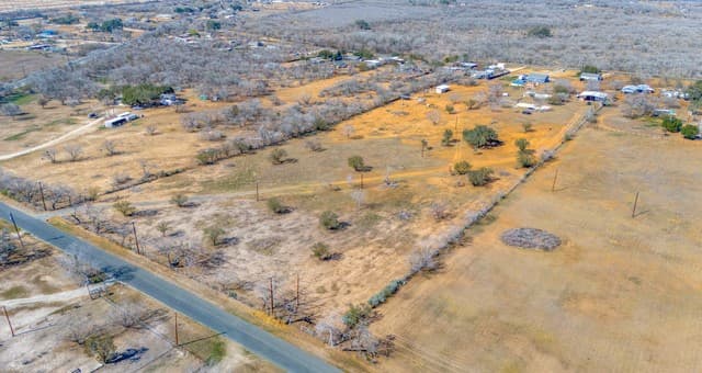 rental at 2565 Wright Carpenter in San Antonio, TX — photo 1