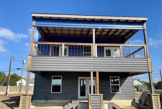 3-bedroom rental at 298 Medina in Bandera, TX — photo 1