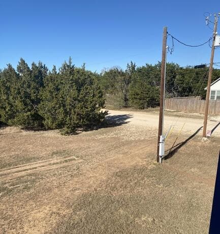 3-bedroom rental at 298 Medina in Bandera, TX — photo 3