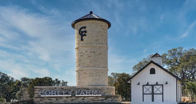 4-bedroom rental at 144 Brown Swiss Ridge in Boerne, TX — photo 4