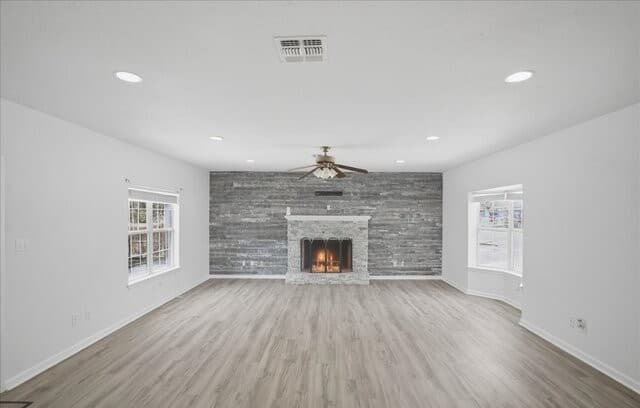 3-bedroom rental at 1601 Owens Ave in Three Rivers, TX — photo 3