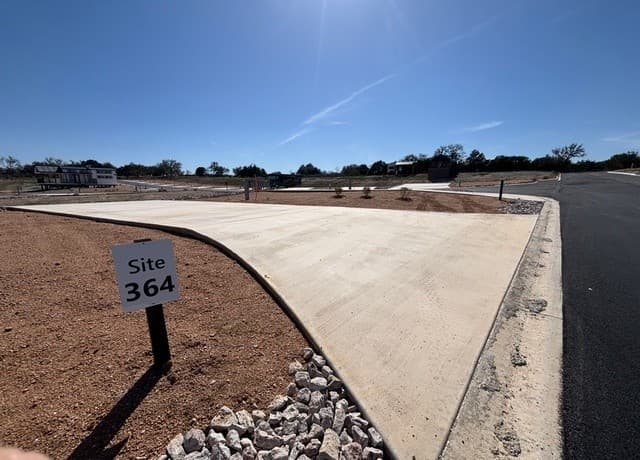 rental at 5386 Ranch Road 1376 #364 in Fredericksburg, TX — photo 2