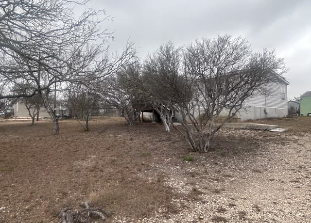 2-bedroom rental at 298 County Road 5633 in Castroville, TX — photo 2