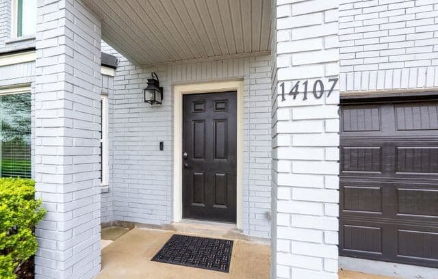 4-bedroom rental at 14107 Cougar Rock in San Antonio, TX — photo 4